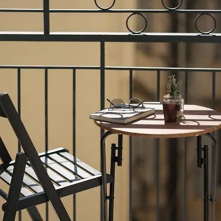 Corfu Old Town Charm