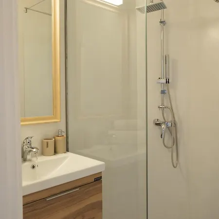 Appartement Corfu Old Town Charm Corfu (city)