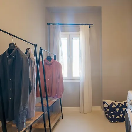 Appartement Corfu Old Town Charm