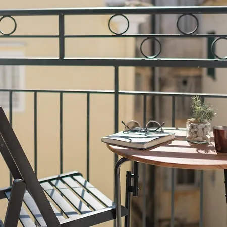 Corfu Old Town Charm * Corfu (city)