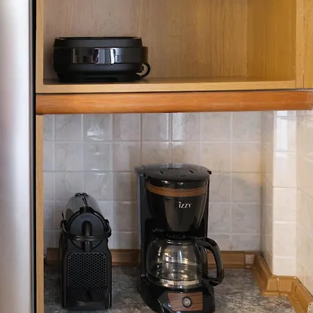 Corfu Old Town Charm