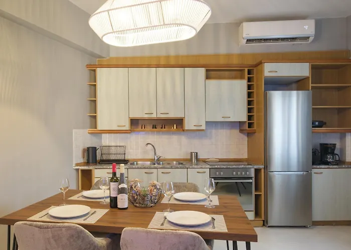 Apartamento Corfu Old Town Charm Corfu (city)