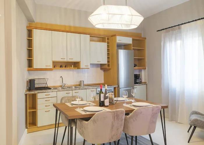 Apartamento Corfu Old Town Charm Corfu (city)