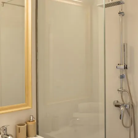 Apartamento Corfu Old Town Charm Corfu (city)