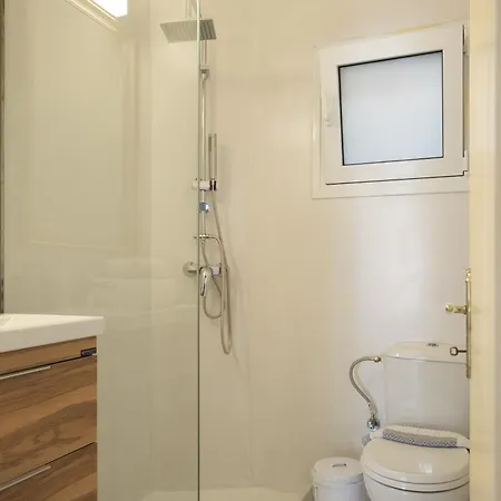 Corfu Old Town Charm *