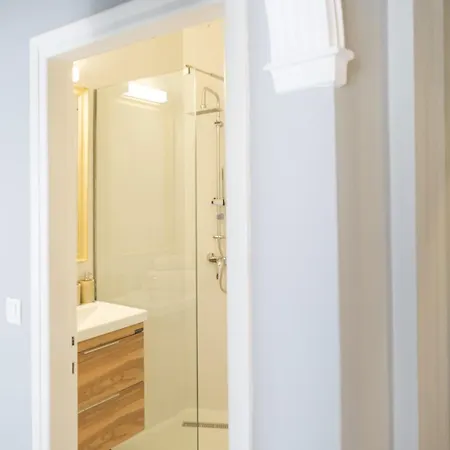 Corfu Old Town Charm Appartement *