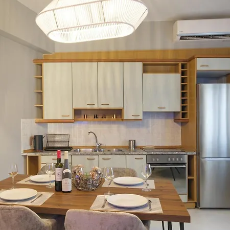 Apartamento Corfu Old Town Charm Corfu (city)