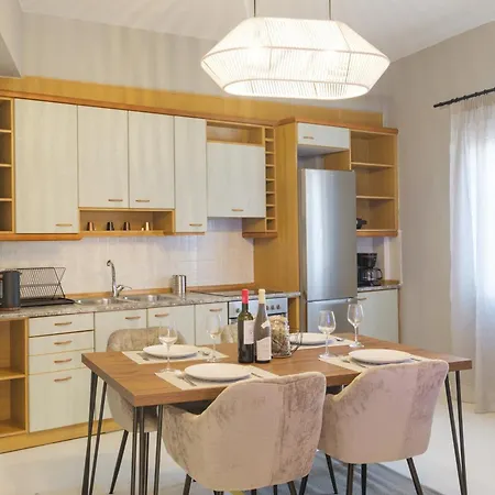 Apartamento Corfu Old Town Charm Corfu (city)